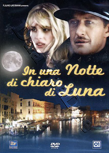 On a Moonlit Night (DVD)